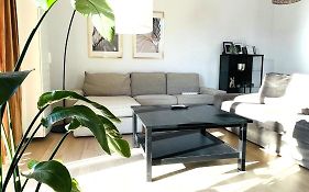 House Flow, 3 Room With Terrace, Free 2 Parking