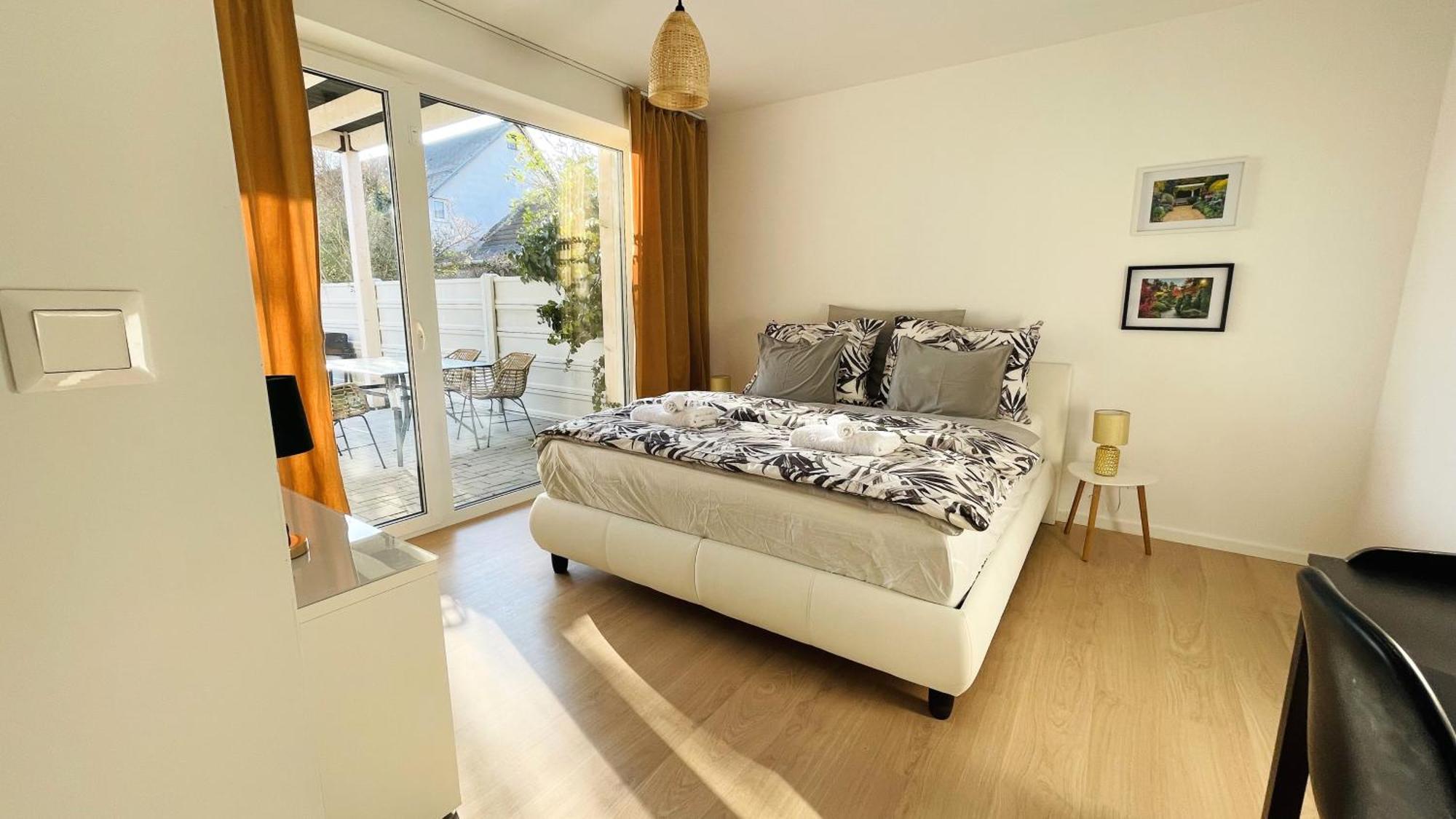 House Flow, 3 Room, Free 2 Parking Братислава Экстерьер фото