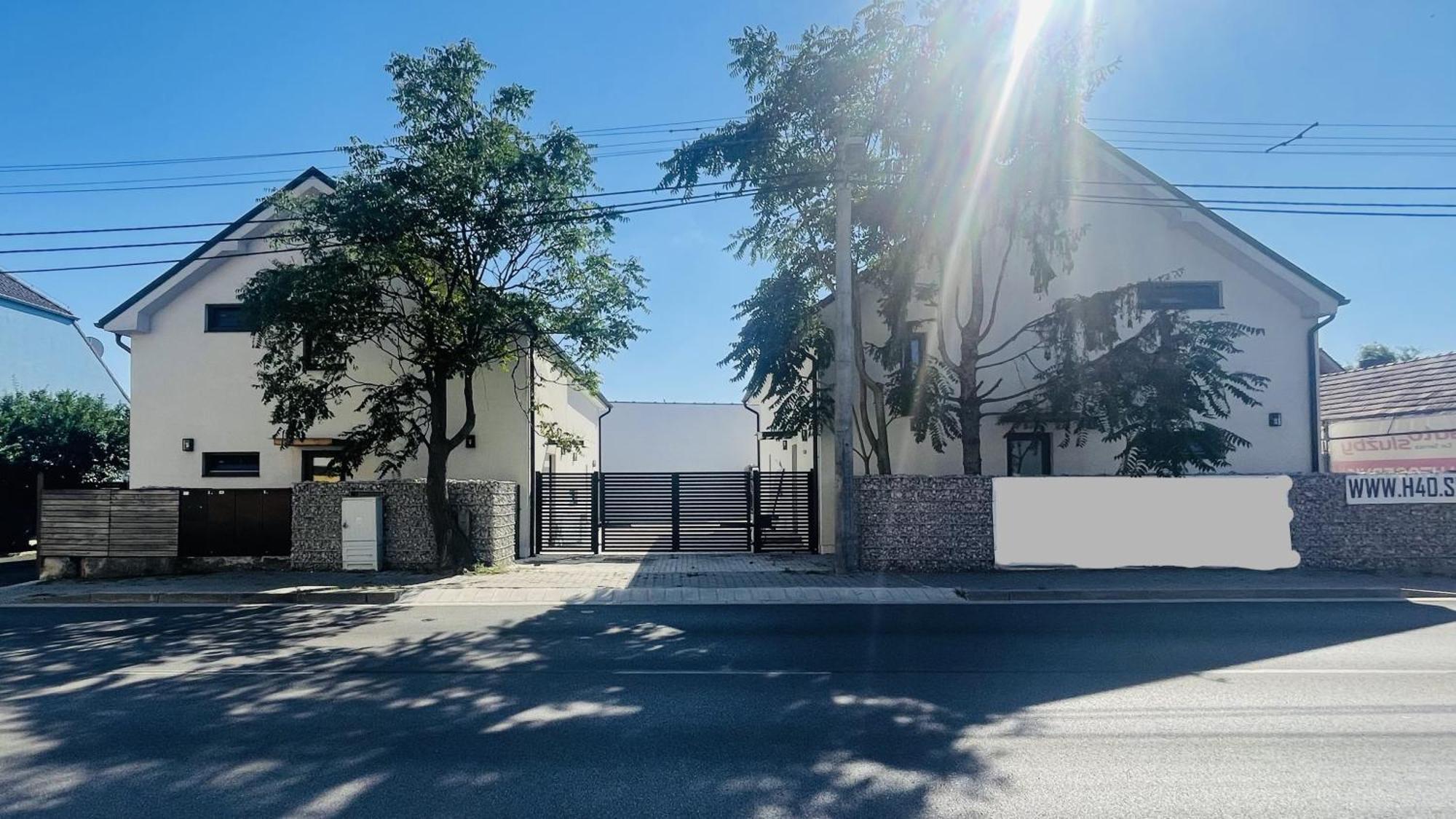 House Flow, 3 Room, Free 2 Parking Братислава Экстерьер фото