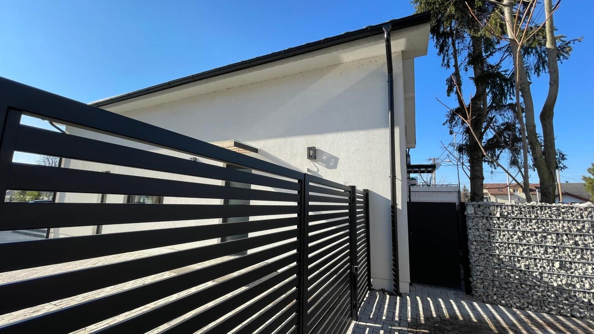 House Flow, 3 Room, Free 2 Parking Братислава Экстерьер фото