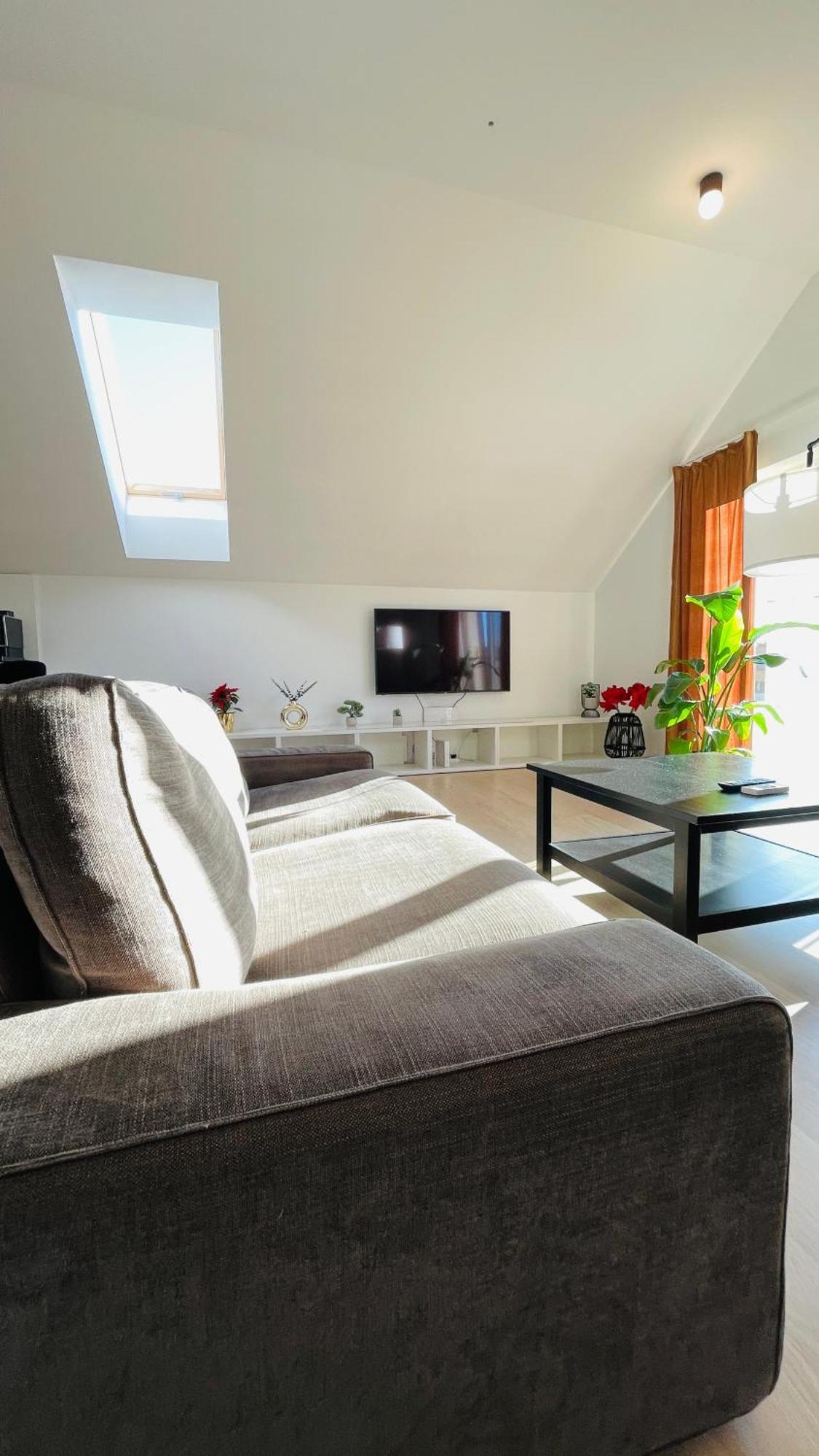 House Flow, 3 Room, Free 2 Parking Братислава Экстерьер фото
