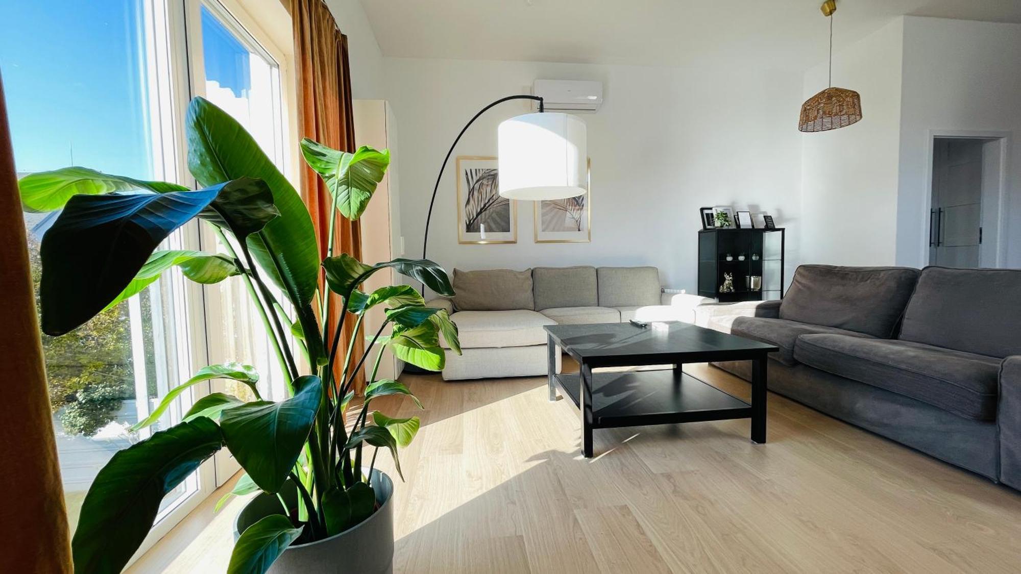 House Flow, 3 Room, Free 2 Parking Братислава Экстерьер фото